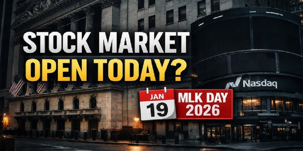 Trump Announces Changes to Federal Holidays: Is MLK Day Closed?